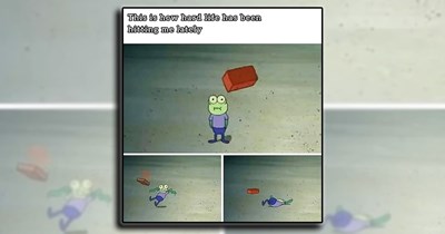 'Laughter is the best medicine': 21 Laughs That Will Guide You On Your Inner Journey to a Happy Brain (March 28, 2026)