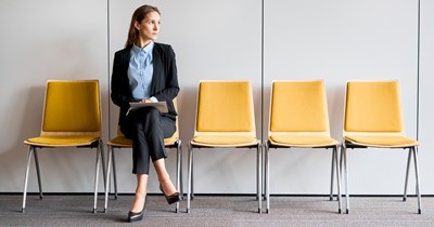 Principal leaves a new hire hanging for 45 minutes, so the prospective Spanish teacher walks out of her interview: ‘You know what? I’m no longer interested'