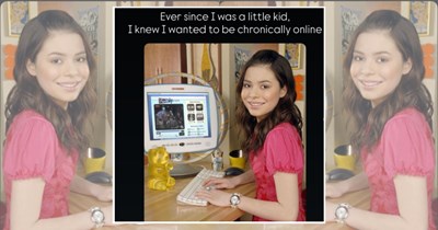 25 Wifi-Powered Memes That Only Make Sense if You’re Chronically Online