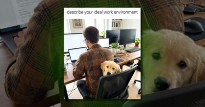 24 Positive Work Memes to Get You Through the Mid-Week Burnout 