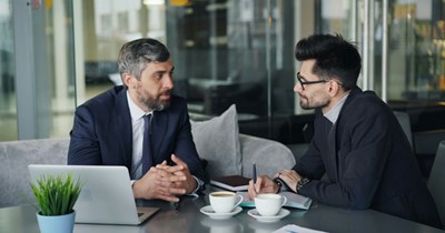 Coworkers spend 2 years telling employee he should leave his fiancée because she'll take his money: 'These people don’t even know me'