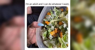 A Mouthful of Hilarious Cooking Memes for Amateur Chefs