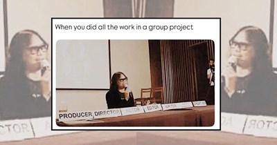 A Study Break of 23 Memes to Motivate Students Barely Surviving After Spring Break