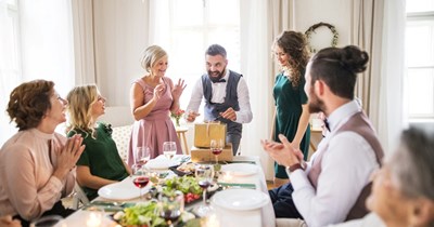 25-year-old groom-to-be uninvites sister from his wedding after she takes over his engagement party with pregnancy announcement: ‘I’m done being second in my own life’