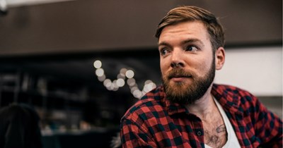 New Florida homeowner expects a quiet HOA street, but gets a neighbor running a loud driveway nightclub and construction shop, forcing him to document everything just to make him turn it down