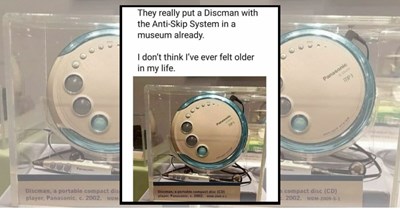 A Dusty Colllection of 25 Y2K Gadgets That Somehow Look More Futuristic Than Today’s Tech