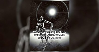 'This really recrusts my uncrustables': 23 Memes Sauntering Along the Sidewalk