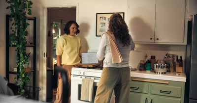 20-year-old woman has last laugh after her roommates mocked for asking to keep the front door locked