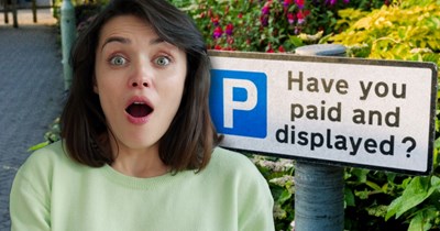 28-year-old bears witness to bitter neighborly dispute over unassigned parking spots: '[This woman] started setting up chairs in front of the parking spaces and would just sit there until a spot would open up'