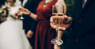 Bride insists ex-friend emcee her wedding for free despite their falling out: 'I am not her friend and had no intentions on going to her wedding'