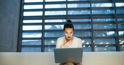 'Everyone already saw it': Data entry employee accidentally sends meme to groupchat including their boss