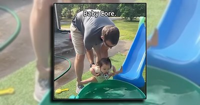 ‘You’re doing the best you can mom and dad!': 21 Parenting laughs for witty mothers and fathers (April 3, 2026)