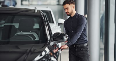 Car dealership manager backtracks and says it's a prank after employee quits in response to being told he was fired for refusing to buy a car from the manager: 'I already had a better job that was able to start me immediately'