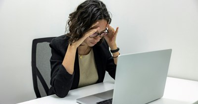 Employee finds job listing of both of her roles split up into entry-level jobs, boss refuses to tell her anything