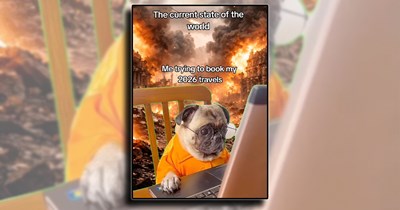 Enjoy These Super Awesome (TSA) Memes for Travelers Braving the Airport Right Now