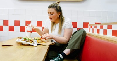 Fast food boss continually schedules high schooler at 10 AM on school days, asks them to skip their Senior Prom