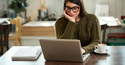 Employee urges coworkers not to work harder after layoffs: 'Draw healthy work-life boundaries.'