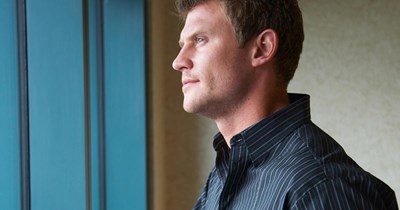 'He acted offended': New homeowner catches the previous property owner's son trespassing and rummaging through his cellar, then changes the locks on every door to force him out