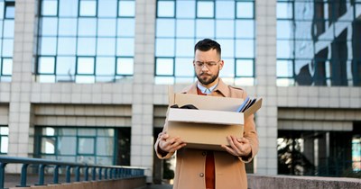 UPDATE: Boss fires employee as an April Fools joke, boss gets fired for real when entire team walks out: 'It's April fools! It was a joke! Get back in here!'