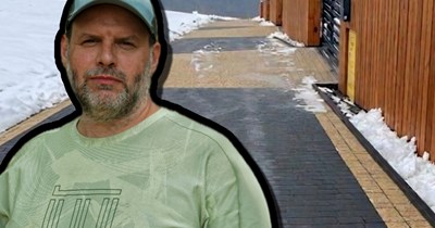 Homeowner awoken at 6 am to their entitled neighbor demanding that they shovel their shared portion of the driveway despite the driveway being mostly cleared and not even their responsibility: 'He was furious because it had snowed overnight'