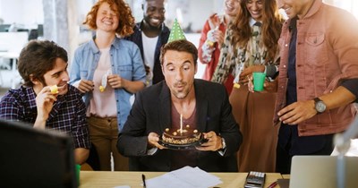 'It is basically a $50 "loyalty tax" to keep your name off the troublemaker list': HR tries to force workers to "donate" $50 for the CEO's birthday party, until one brave employee stands up to them