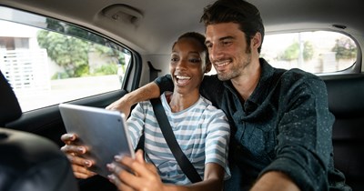 Traveler requests $224 in Uber fees from her 37-year-old friend after their vacation, leading to confusion