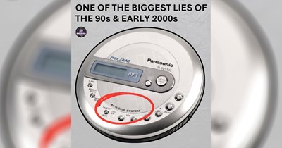 25+ 90s Nostalgia Pictures to Take You Right Back