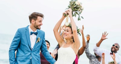 28-year-old woman sets a boundary and declines sister’s wedding after her partner of two years is excluded from the guest list, family questions her decision: 'It felt hurtful and unfair'