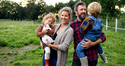 Old lady sneakily gives away her neighbor's ‘retired barn cat’ and gets away with it, so family gets back at her by helping her husband in divorce court: ‘So he can be compensated…'