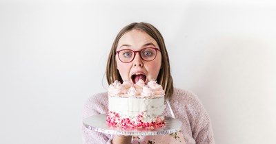 Birthday girl gives herself the gift of self-respect by standing up to pushy friends who were blatantly ignoring her cake choices: 'It isn't about the value of the cake!'