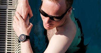 Houseguests ignore repeated requests to stay quiet while their Orlando host works from home, so he resorts to making them uncomfortable with his resort-ready attire: ‘I changed, they decided to go see Cape Canaveral’