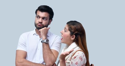 27-year-old man chooses his own peace after feeling emotionally overwhelmed in relationship with girlfriend he still loves: ‘I couldn’t sustain it’