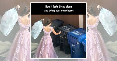 24 Adulting Memes That Capture the Freedom and Struggle of Living Alone in Your 20s