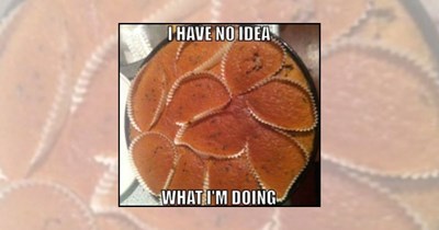 21 Cooking Memes for Optimistic Home Chefs Learning to Trust the Process (April 8th, 2026)