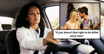 28-year-old couple stands their ground as friend keeps asking them to cover her travel costs every time she visits and stays over: 'It just doesn’t feel right to be billed every time'