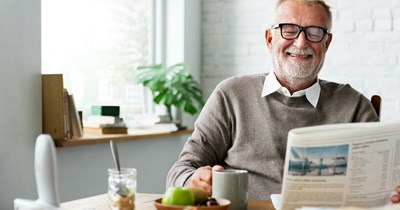 ‘A boomer’s mission!': Heroic dad joins local HOA as treasurer to fight its corrupt ploys against his neighbors, becomes a beacon of hope for his community