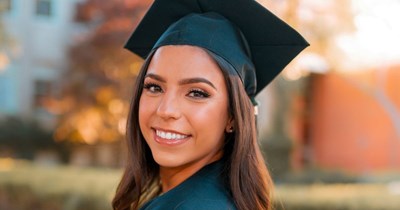 College graduate tells her dad she doesn't want his girlfriend to attend her graduation: 'My dad cheated on my mom with this woman.'