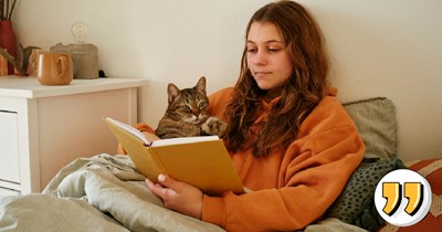 Gen Z are Complaining About First-Person Books, Making Longtime Lovers of Literature Afraid for the Future of Storytelling