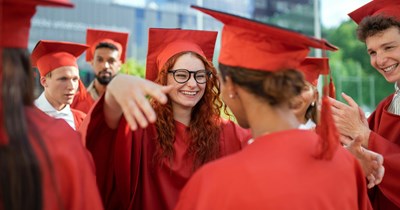 First-gen college graduate skips cousin’s wedding after she ghosted their graduation day, stands their ground as family pressures them to attend: 'It changed how I see our relationship'