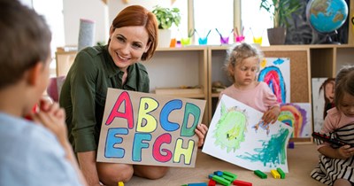 Husband earning $200k insists wife's part time preschool job is not as important when their son isn't feeling well: 'She might make $150 a week'