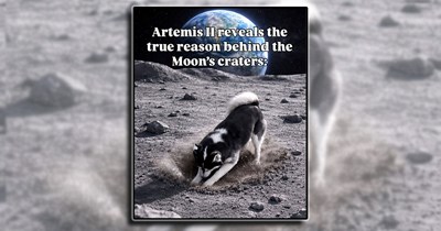 20 Artemis II Space Memes and Tweets That Will Restore Your Faith in Humanity