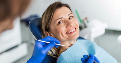 Husband and banker team up to get back at dentist who demands $83.21 from his wife and gets hostile when she asks questions: ‘It was satisfying to watch!’