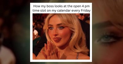 31 Work Memes Working Hard to Reward Hardworking Workers With Laughs (April 13, 2026)