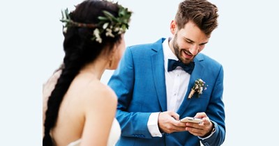 Boss brags about employee sending a Slack message during their wedding, apologizes after post goes viral