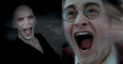 'Voldemort's mind control or Harry's freeze-frame': What is the worst shot in the Harry Potter franchise?