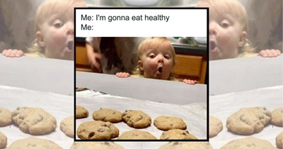 25 Foodie Memes for People Who Fall in Love With Every Bite
