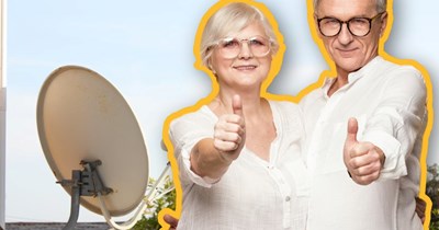 '$750??? for a satellite dish??': Homeowner challenges HOA's $750 fine for their satellite dish that has been on their roof for 2 years, force the HOA to back down by quoting the actual federal law