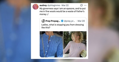 25+ of the Freshest and Funniest Tweets of the Week