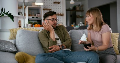 Small business owner refuses partner’s demand for 50% ownership, ends relationship after ultimatum: ‘I built this myself’