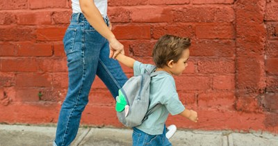 Clever homeowner gets even with mean neighbor, makes the entire neighborhood more accessible while neighbor loses 42 inches of lawn space